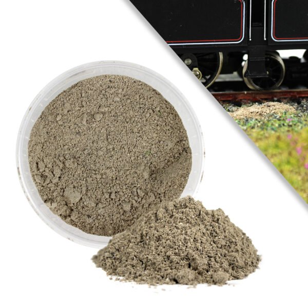 Lineside Ash 1
