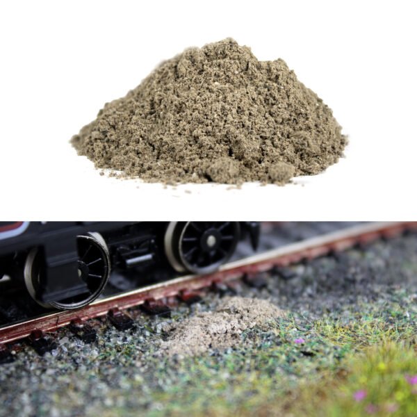 Lineside Ash 10