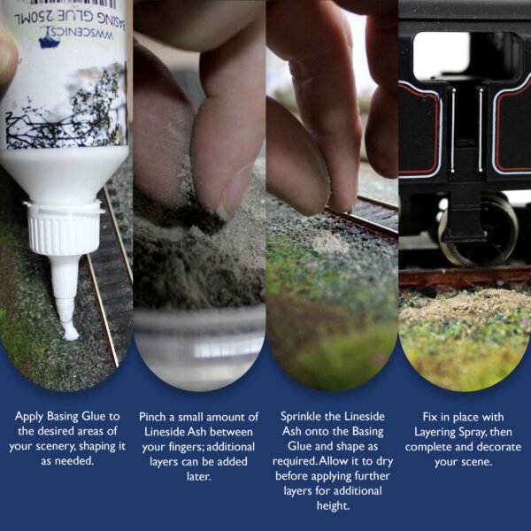 Lineside Ash 3
