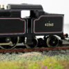 Lineside Ash 9