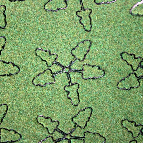 Dock Leaves 2