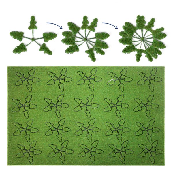 Dock Leaves 9