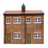 Double House 1 Double House 1