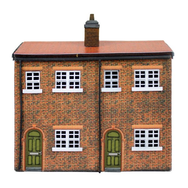 Double House 1 Double House 1