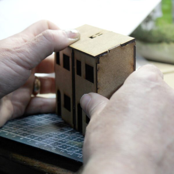 Double House 3 Double House 3