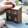 Double House 8 Double House 8