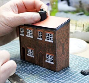 Double House 8 Double House 8