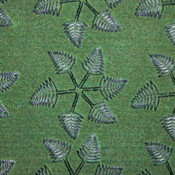 Fern Leaves 2 Fern Leaves 2