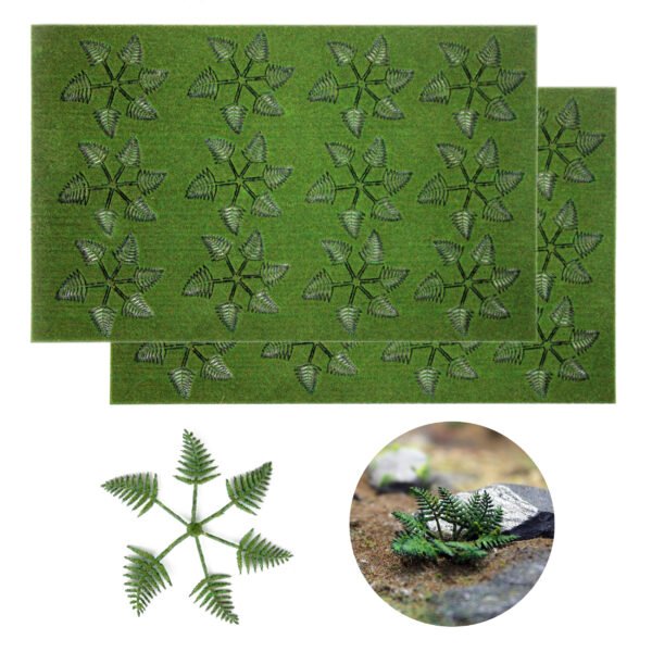 Fern Leaves 7 Fern Leaves 7