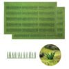 Flocked Reeds 6