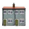 Grey Double House 1 Grey Double House 1