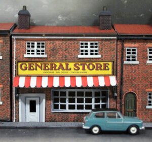 Red General Store 12