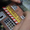 Red General Store Mwm