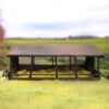 Livestock Barn 8 Livestock Barn 8