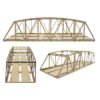 Tt120 Double Camelback Bridge 2 Tt120 Double Camelback Bridge 2