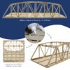 Tt120 Double Camelback Bridge 3 Tt120 Double Camelback Bridge 3