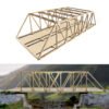 Tt120 Double Girder Bridge 01 Tt120 Double Girder Bridge 01