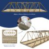 Tt120 Double Girder Bridge 3 Tt120 Double Girder Bridge 3