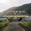 Tt120 Double Girder Bridge 8 Tt120 Double Girder Bridge 8