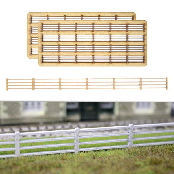 Tt120 Farm Fence 1 Tt120 Farm Fence 1