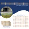 Tt120 Farm Fence 2 Tt120 Farm Fence 2