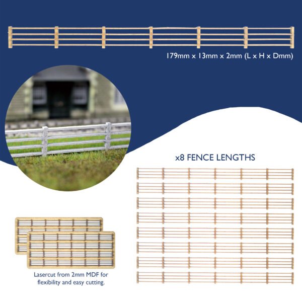 Tt120 Farm Fence 2 Tt120 Farm Fence 2