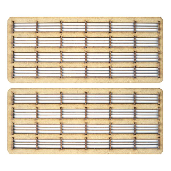 Tt120 Farm Fence 3 Tt120 Farm Fence 3