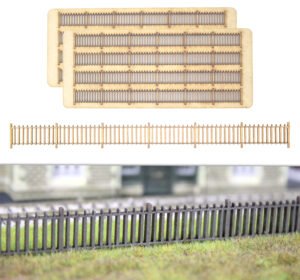 Tt120 Iron Fence 1 Tt120 Iron Fence 1