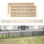 Tt120 Iron Fence 1
