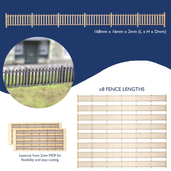 Tt120 Iron Fence 2 Tt120 Iron Fence 2