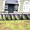 Tt120 Iron Fence 6 Tt120 Iron Fence 6