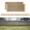 Tt120 Panel Fence 1