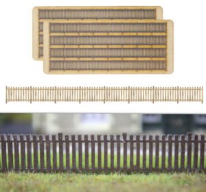 Tt120 Panel Fence 1 Tt120 Panel Fence 1