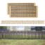 Tt120 Panel Fence 1