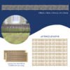 Tt120 Panel Fence 2