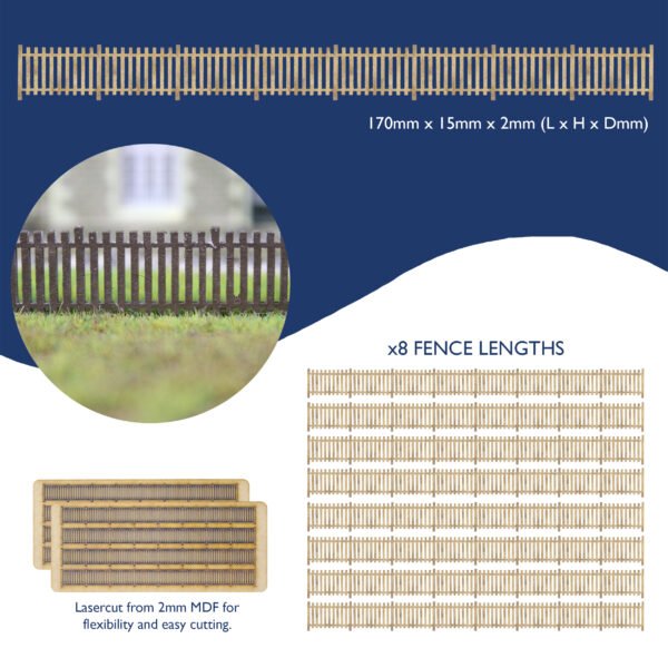 Tt120 Panel Fence 2