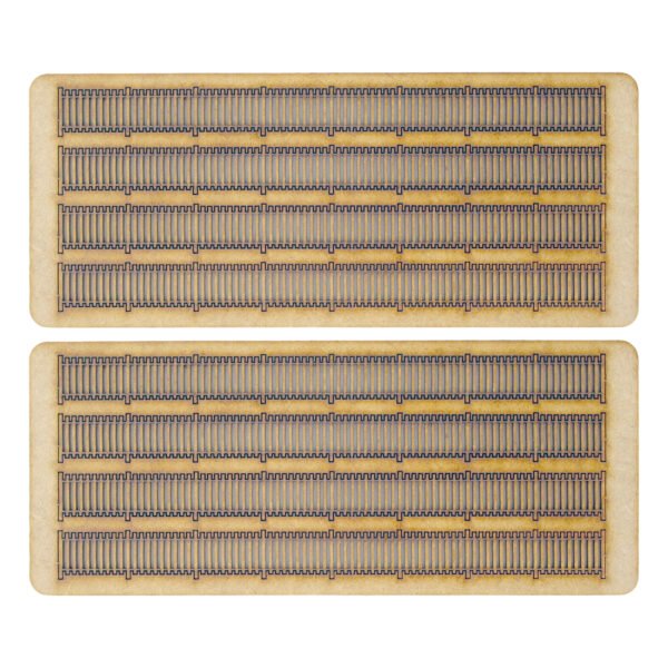 Tt120 Panel Fence 3