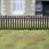 Tt120 Panel Fence 6
