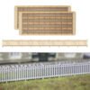 Tt120 Picket Fence 1 Tt120 Picket Fence 1