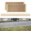 Tt120 Picket Fence 1