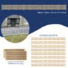 Tt120 Picket Fence 2 Tt120 Picket Fence 2