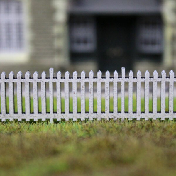 Tt120 Picket Fence 6 Tt120 Picket Fence 6