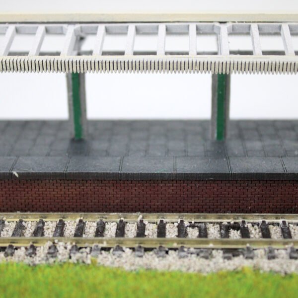 Tt120 Platform And Canopy 11 Tt120 Platform And Canopy 11