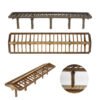 Tt120 Platform And Canopy 2 Tt120 Platform And Canopy 2