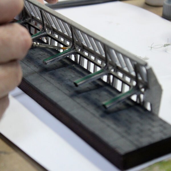 Tt120 Platform And Canopy 9 Tt120 Platform And Canopy 9