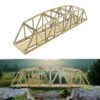 Tt120 Single Camelback Bridge 01 Tt120 Single Camelback Bridge 01
