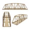 Tt120 Single Camelback Bridge 2 Tt120 Single Camelback Bridge 2