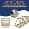 Tt120 Single Camelback Bridge 3 Tt120 Single Camelback Bridge 3