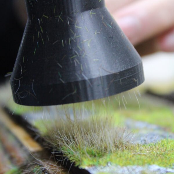 Detailer Pro Grass Layering System 7 Detailer Pro Grass Layering System 7