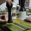 Detailer Pro Grass Layering System 8 Detailer Pro Grass Layering System 8